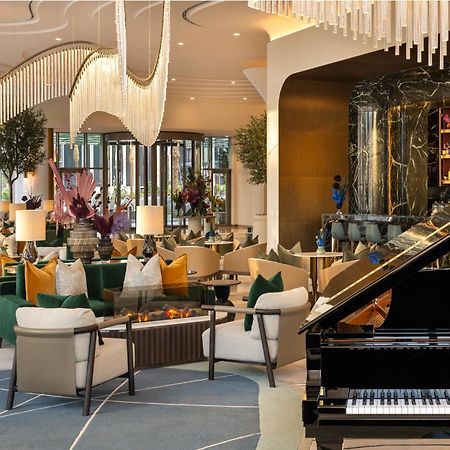 ホテル Address Creek Harbour ドバイ エクステリア 写真 The Lounge at the InterContinental London The O2